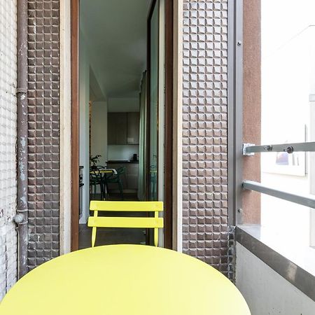 Beplace Apartments At Mudec ميلان المظهر الخارجي الصورة