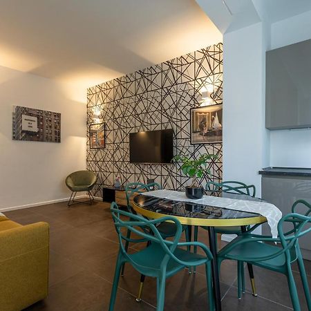 Beplace Apartments At Mudec ميلان المظهر الخارجي الصورة