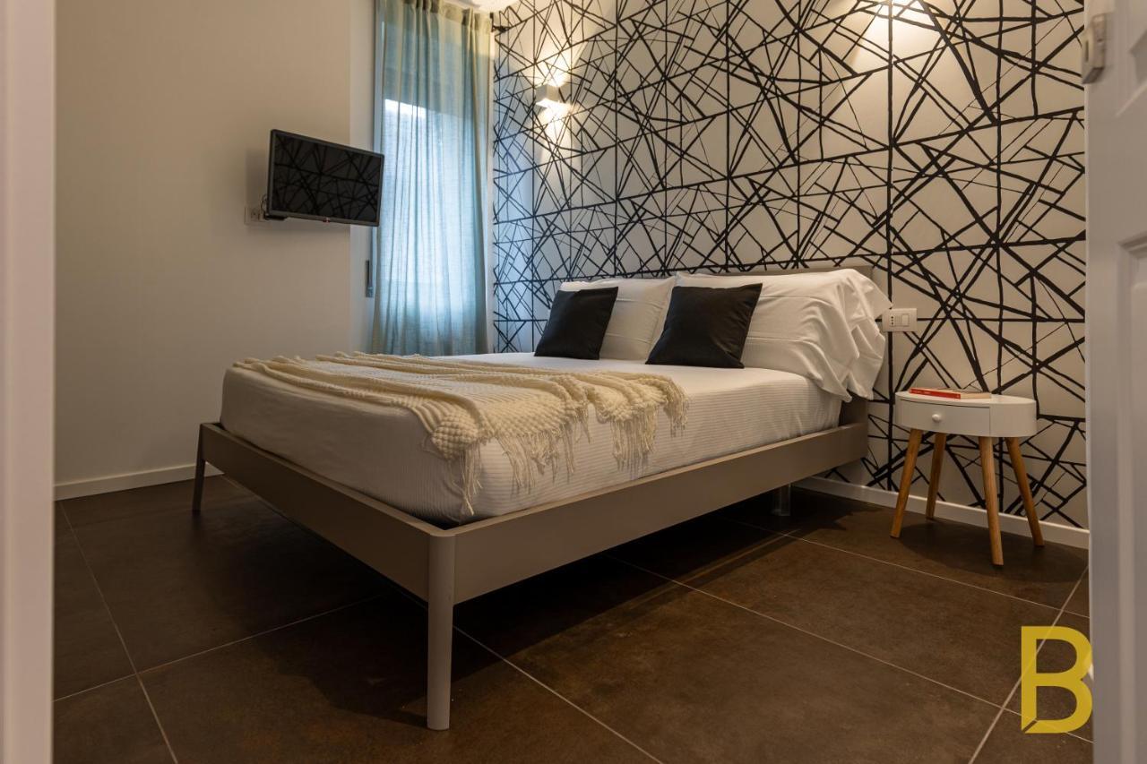 Beplace Apartments At Mudec ميلان المظهر الخارجي الصورة