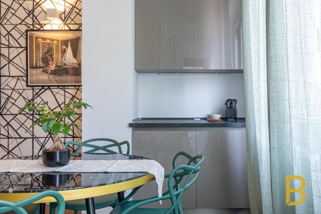 Beplace Apartments At Mudec ميلان المظهر الخارجي الصورة