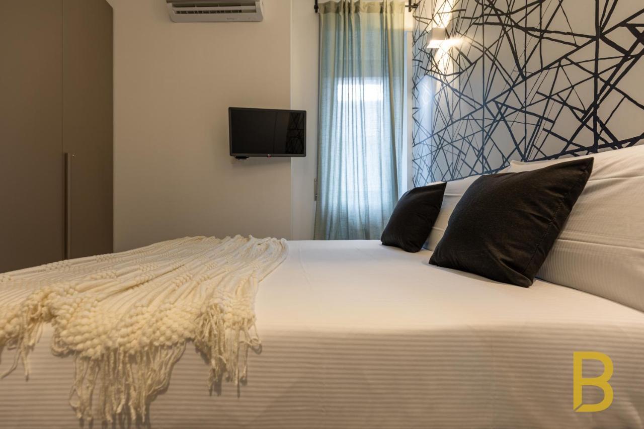 Beplace Apartments At Mudec ميلان المظهر الخارجي الصورة