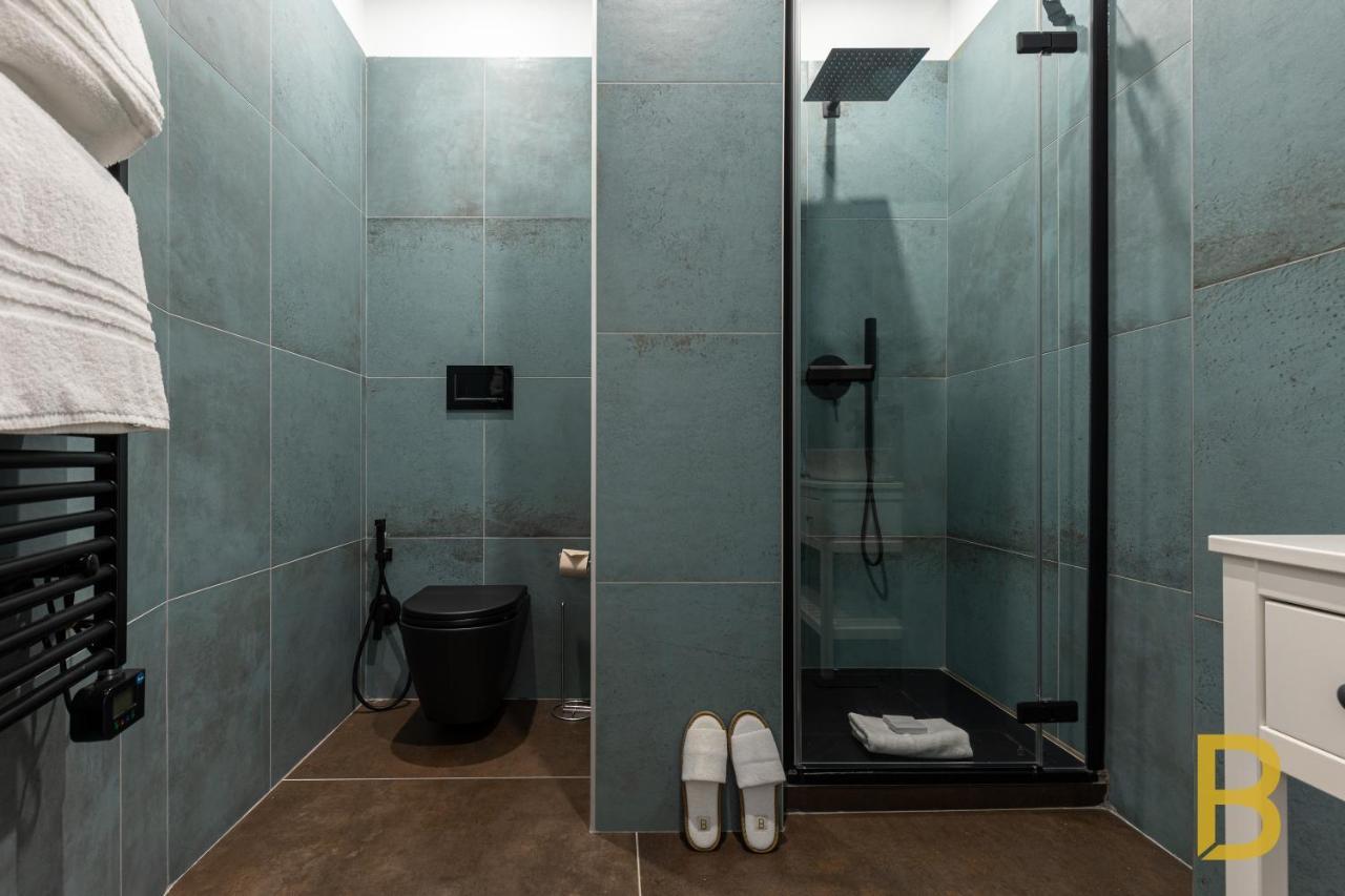 Beplace Apartments At Mudec ميلان المظهر الخارجي الصورة