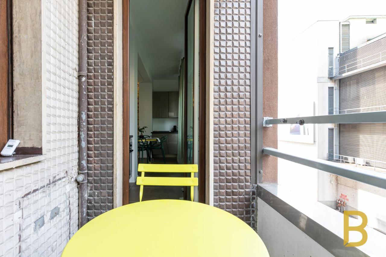 Beplace Apartments At Mudec ميلان المظهر الخارجي الصورة