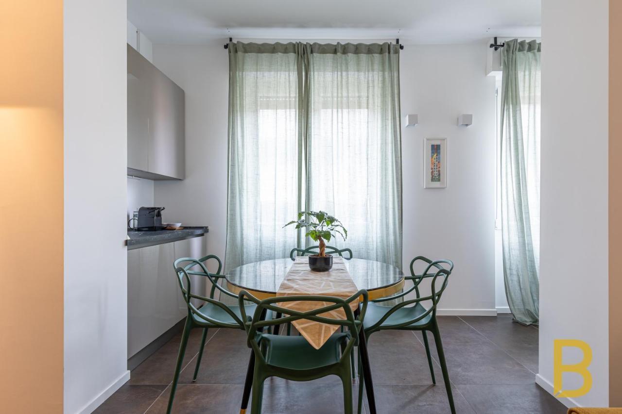Beplace Apartments At Mudec ميلان المظهر الخارجي الصورة