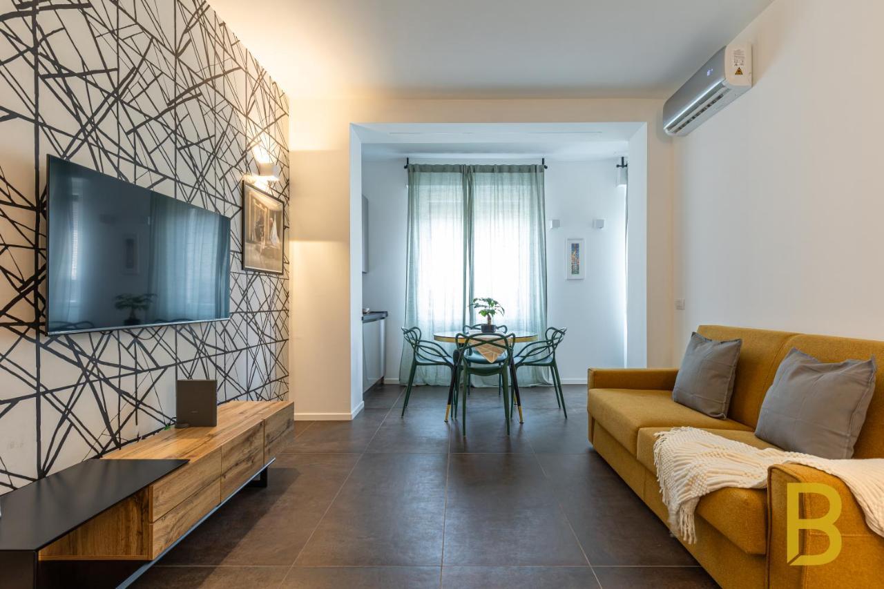 Beplace Apartments At Mudec ميلان المظهر الخارجي الصورة