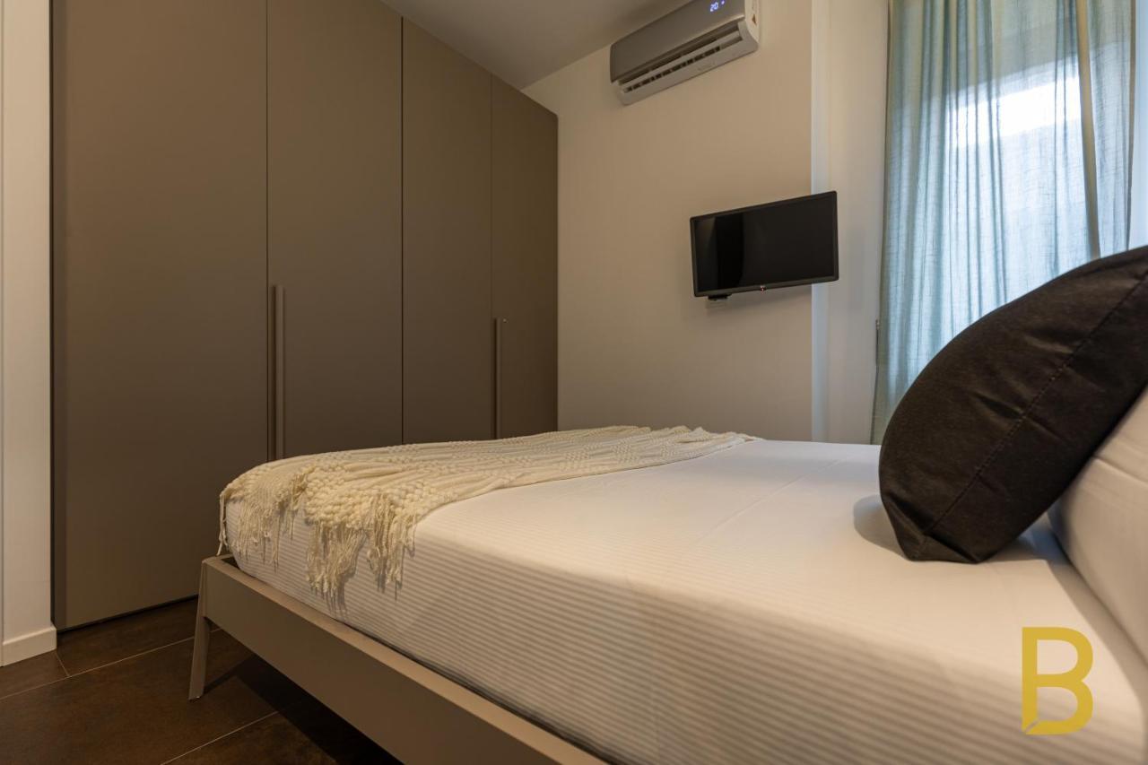 Beplace Apartments At Mudec ميلان المظهر الخارجي الصورة