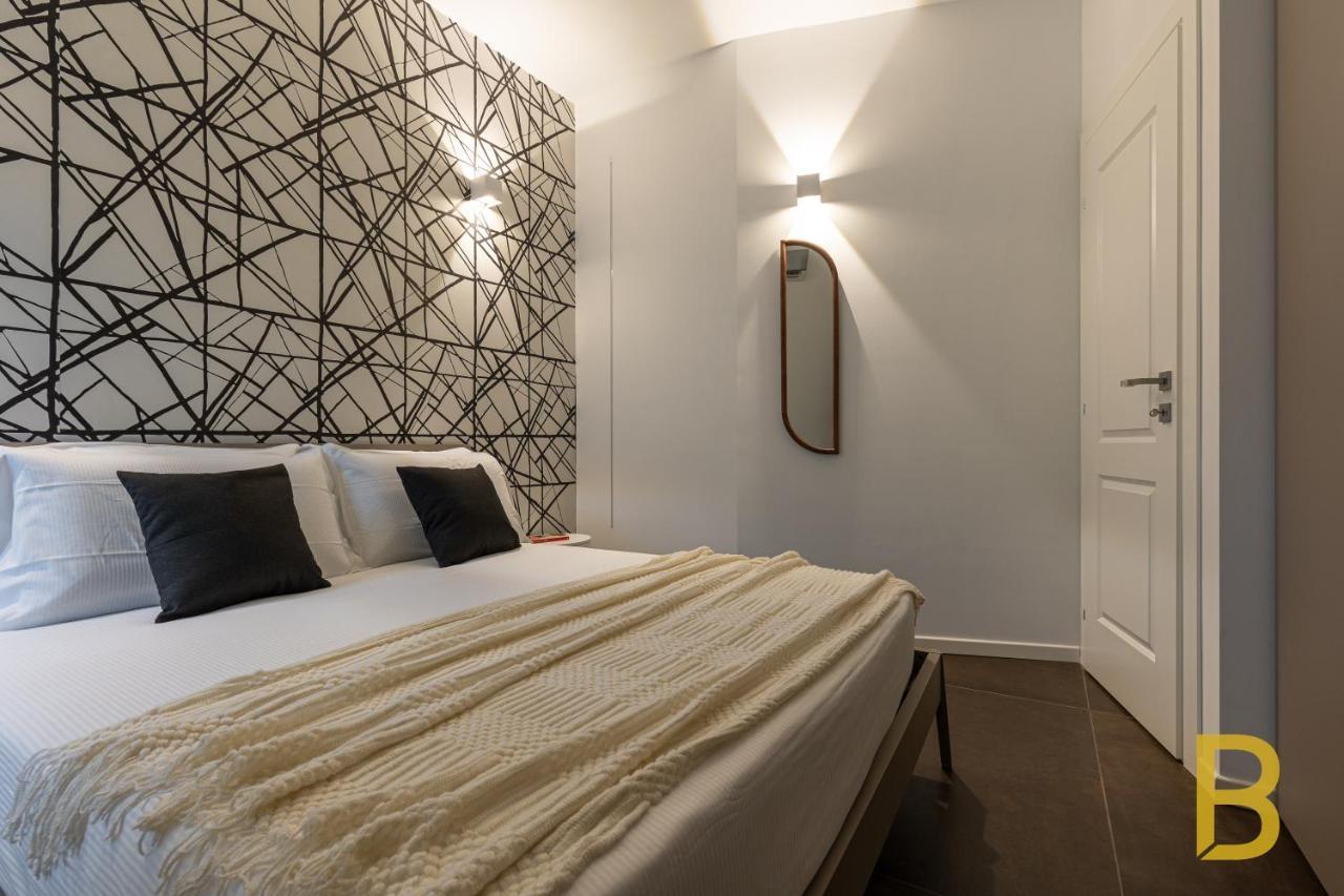 Beplace Apartments At Mudec ميلان المظهر الخارجي الصورة