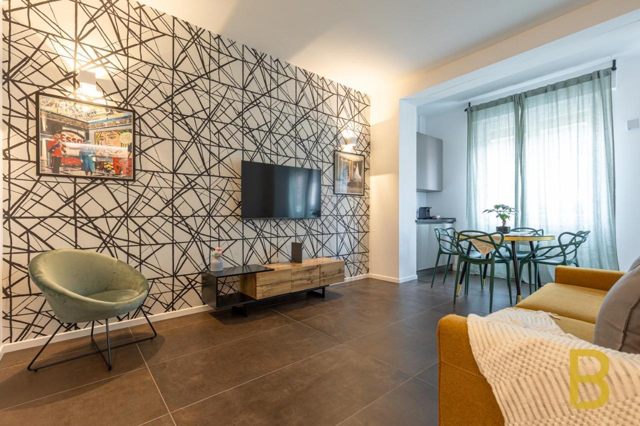 Beplace Apartments At Mudec ميلان المظهر الخارجي الصورة