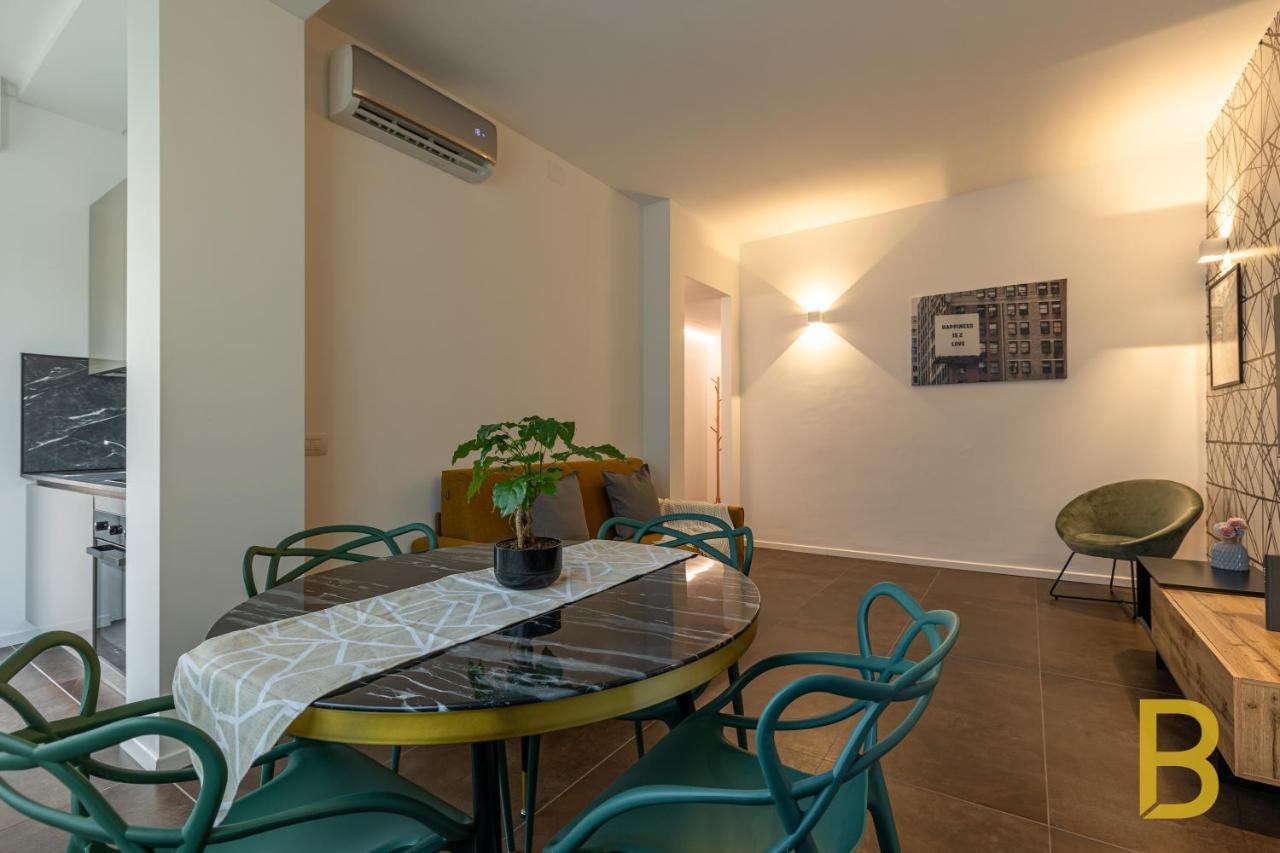 Beplace Apartments At Mudec ميلان المظهر الخارجي الصورة
