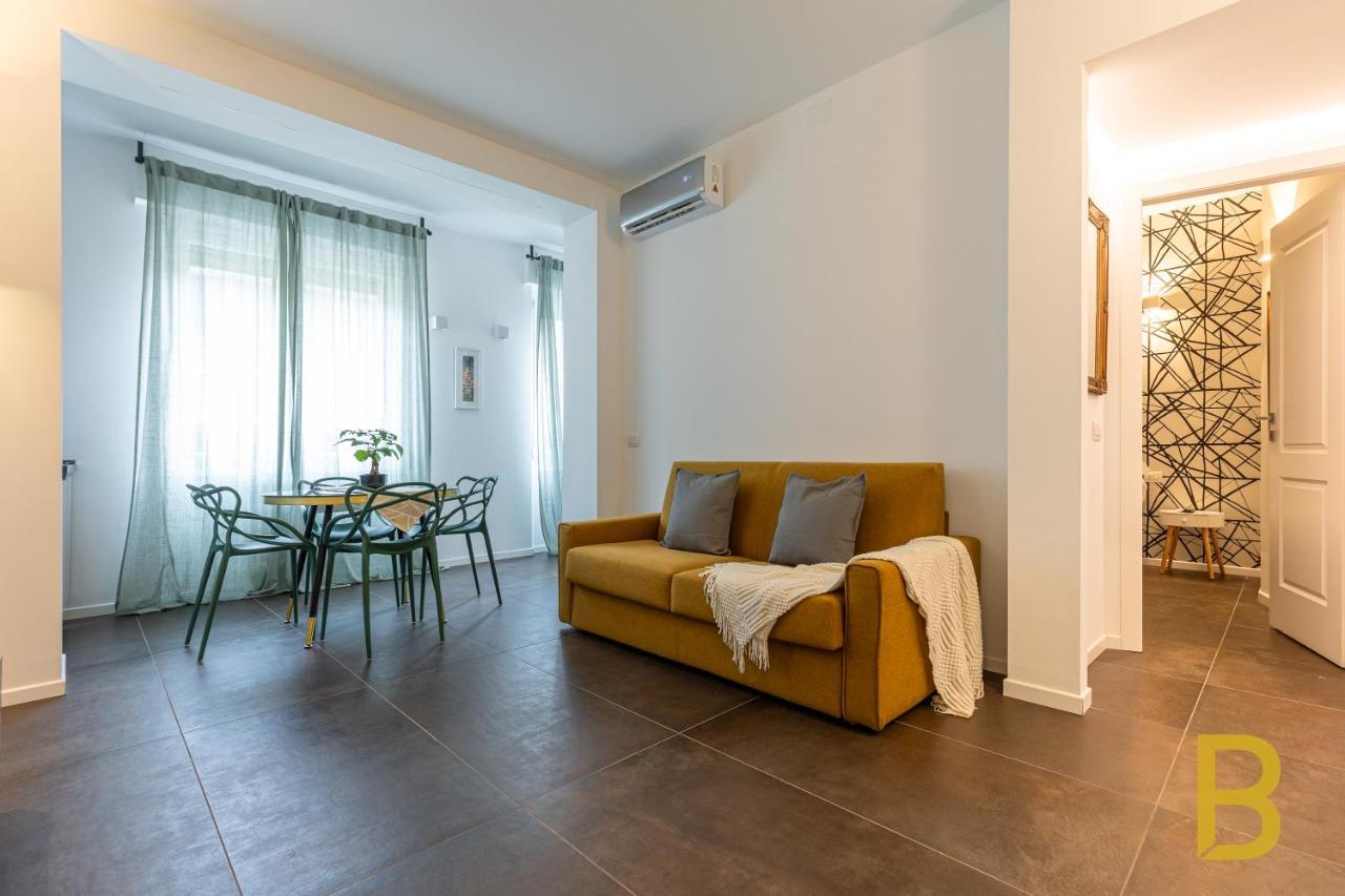 Beplace Apartments At Mudec ميلان المظهر الخارجي الصورة