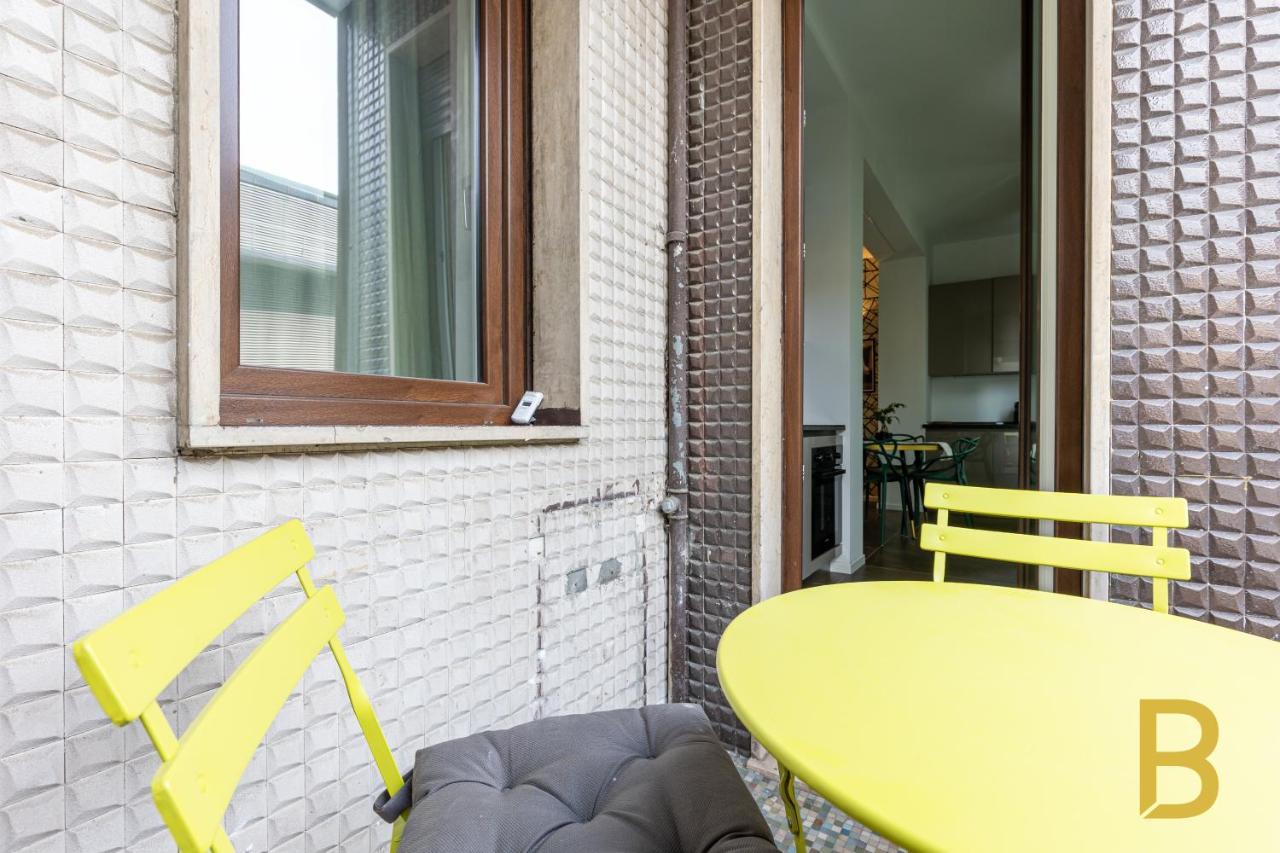 Beplace Apartments At Mudec ميلان المظهر الخارجي الصورة