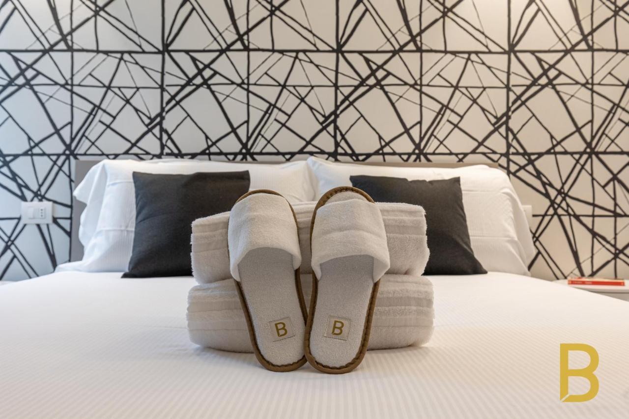 Beplace Apartments At Mudec ميلان المظهر الخارجي الصورة