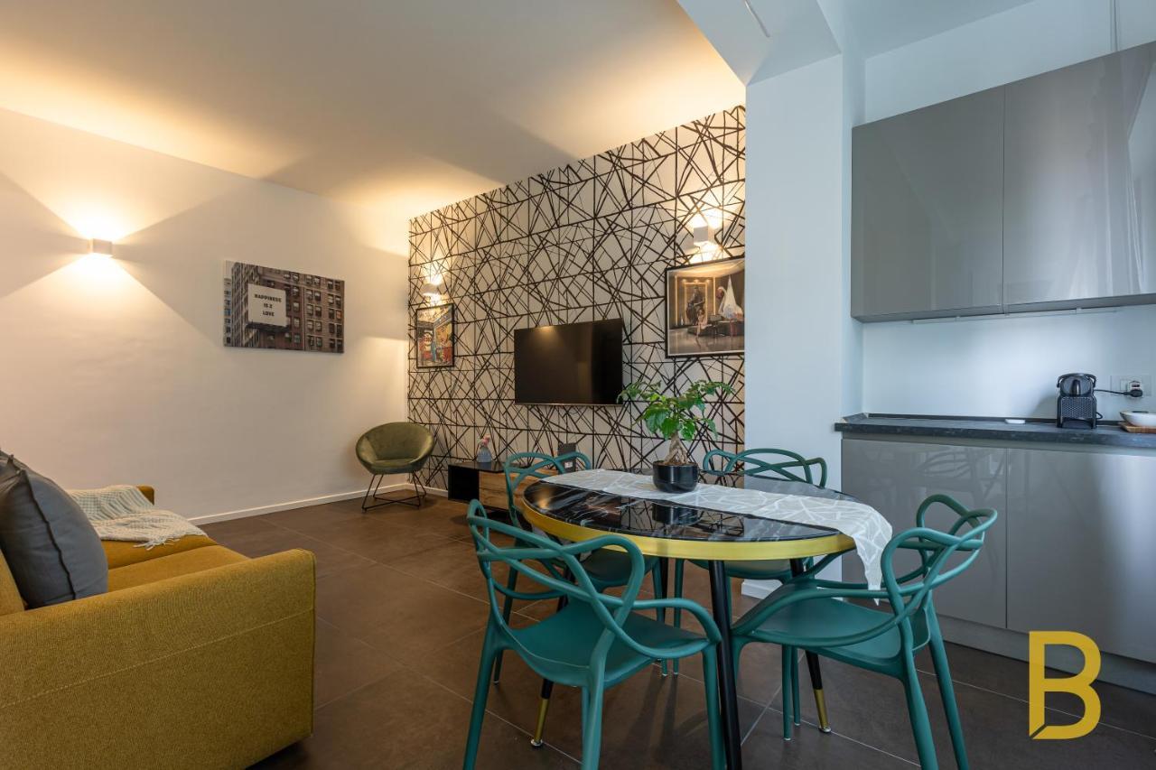 Beplace Apartments At Mudec ميلان المظهر الخارجي الصورة